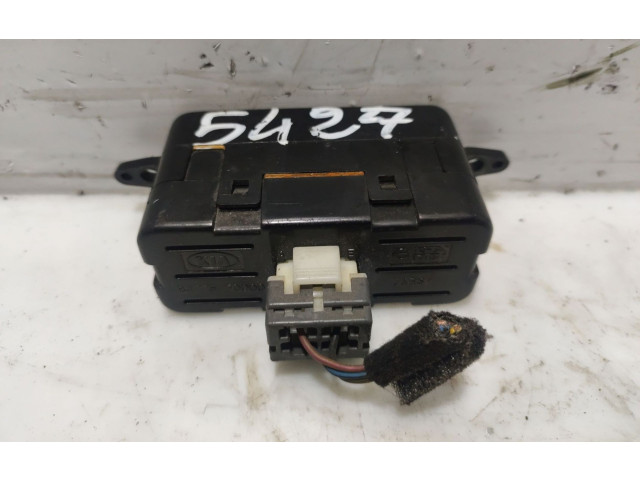 Дисплей 84775FD000 KIA Rio