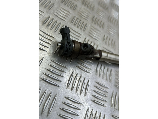 Топливная рампа 8445161267, 35062015F   Jeep Grand Cherokee   для двигателя EXF