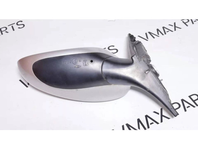 Zpětné zrcátko Porsche Boxster 986 2001 99673121901, 99673121903