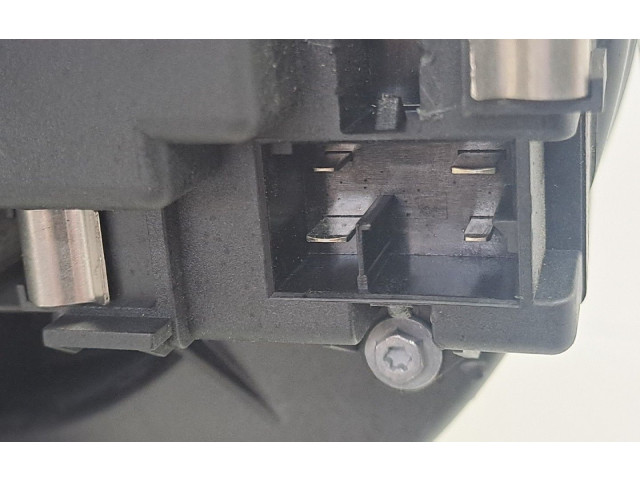 Вентилятор печки       Audi A6 S6 C6 4F