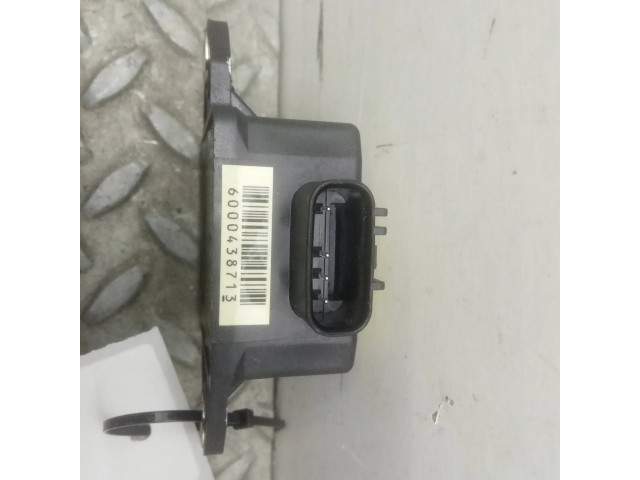 Блок управления 27542XA00A   Subaru Tribeca