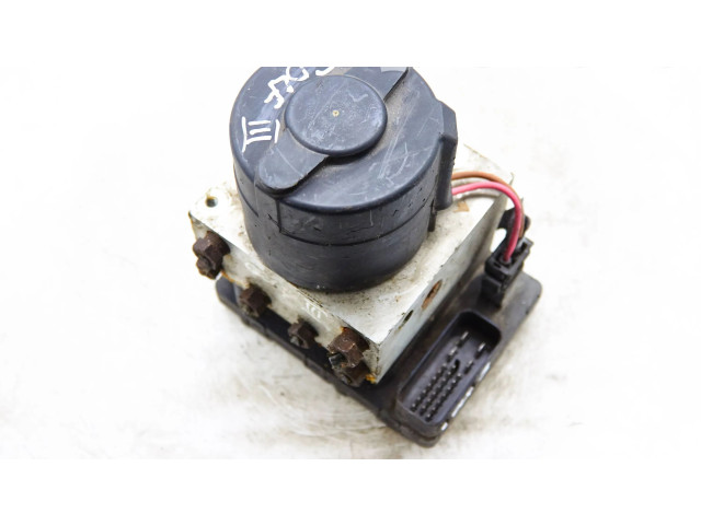 Блок АБС 3a0907379, 10020400174   Volkswagen  PASSAT B4  1994 - 1996 года