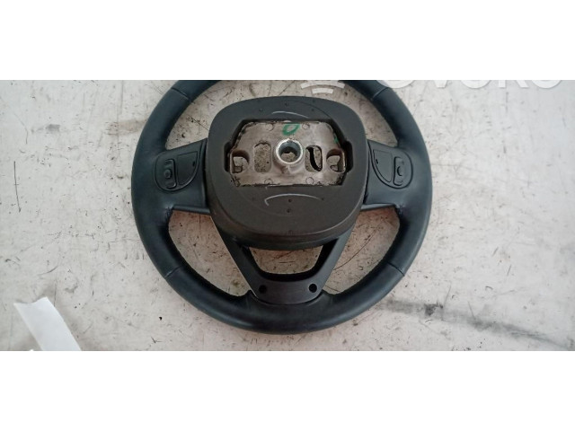 Руль Jeep Cherokee  2013 - 2020 года P1UU342X9AH, P1UU342X9AH      