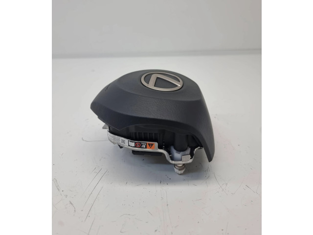 Подушка безопасности водителя    Lexus RX 450H