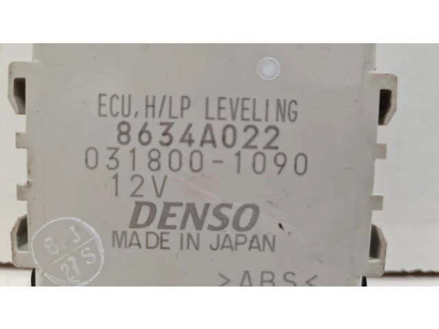 Блок фонаря / (блок «хenon»)