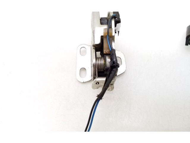 Замок багажника A6397400635    Mercedes-Benz Vito Viano W447 2014- года