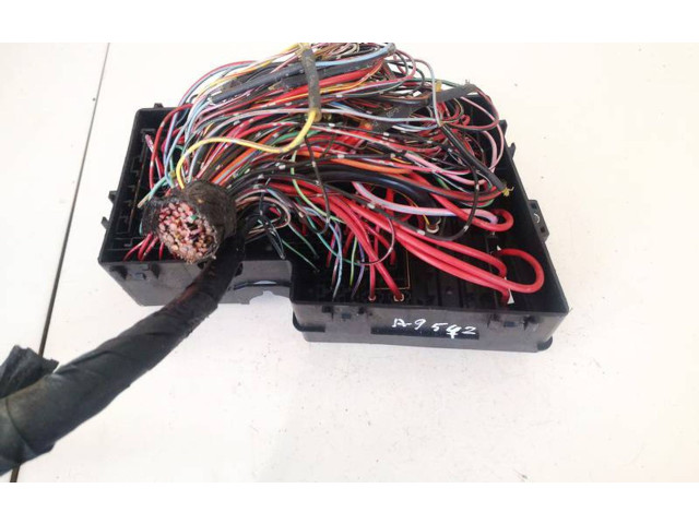 Pojistková skříňka Mazda CX-7 2008