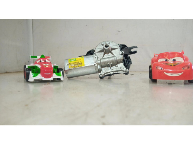 Моторчик заднего дворника 55156325AC, 55156325 Jeep Grand Cherokee