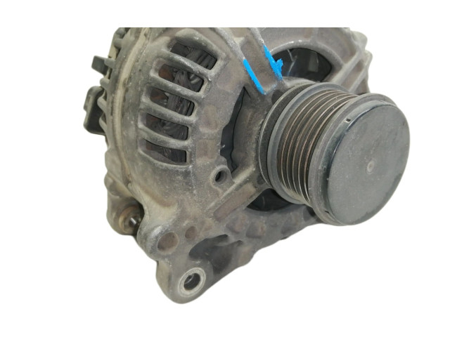 Генератор 06F903023J, 0124525092 Seat Alhambra (Mk1)