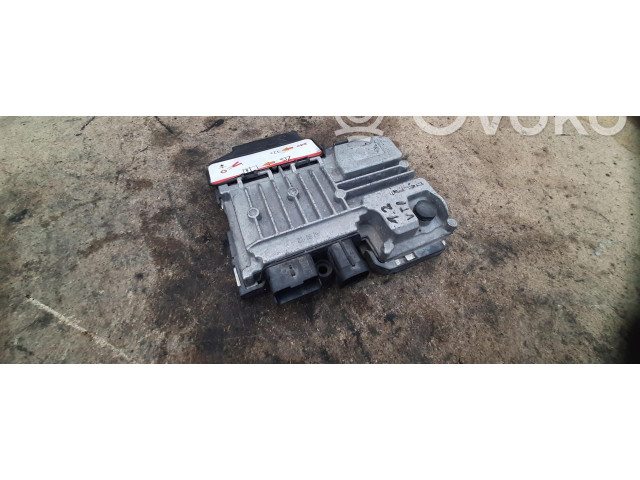 Čerpadlo oleje 9811207980 Citroen C4 Cactus