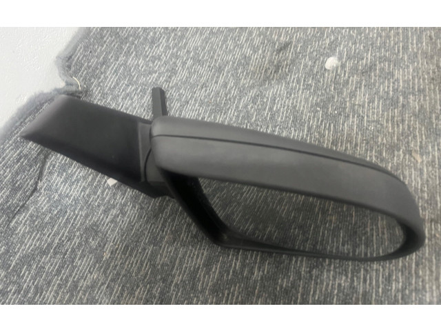 Зеркало электрическое Mitsubishi Colt 2009 - 2016 года