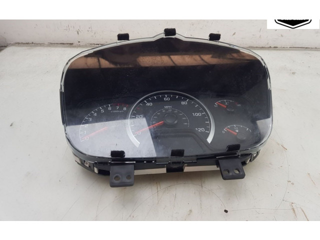 Панель приборов 94001B9520, 94001B9520 Hyundai i10