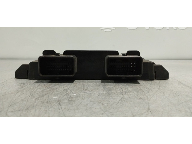 Řídící jednotka 9650359580, 9661879080 Citroen Berlingo 2007