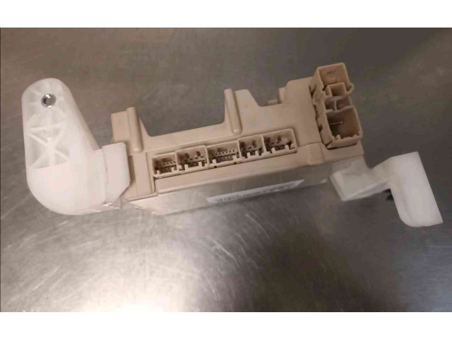   Pojistková skříňka 1612191280   Peugeot 108 2021