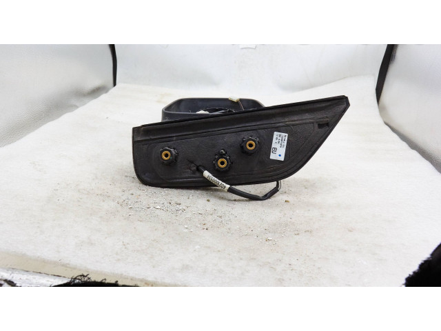 Зеркало электрическое        Citroen Nemo   -  года   