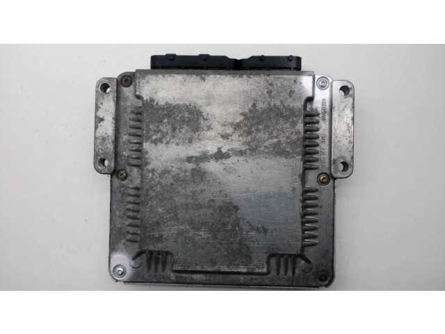 Řídící jednotka 0281011064, P04727665AB Chrysler Voyager 2001