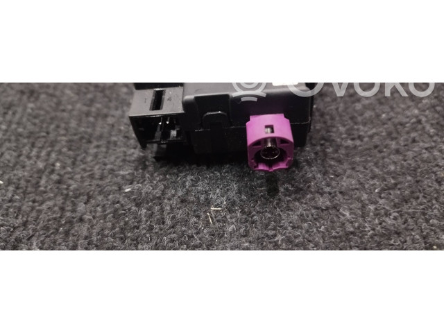 Блок управления 5G0035953D, 33288407   Volkswagen Golf VII