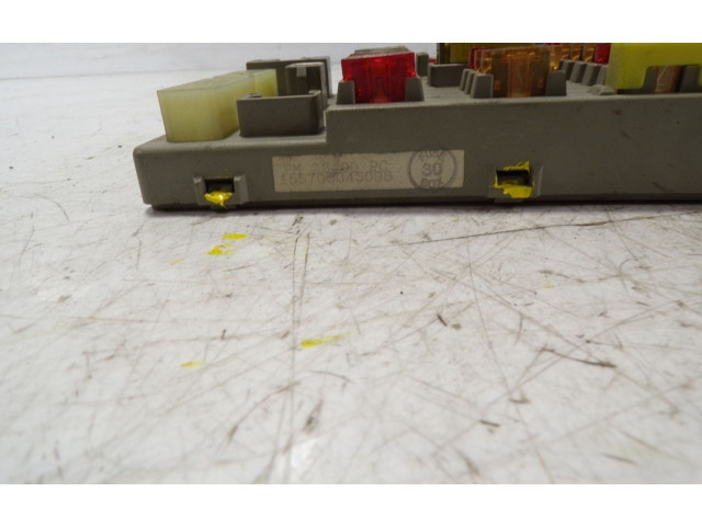 Модуль управления BSM PM23400PC Bentley Arnage