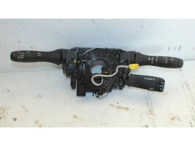 Полоса надувных подушек (кольцо srs) Renault Clio V 2019 - года 255549585R, 3NK0659A