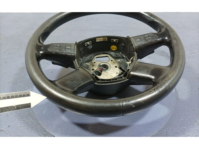 Volant Audi A8 S8 D3 4E 2005 4F0419091BC, 4F0419091BC