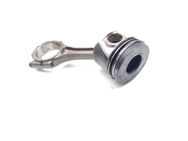 Поршень с шатуном BSY BSY Mitsubishi Outlander