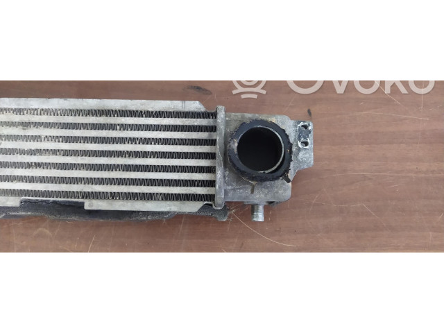 Интеркулер     KIA Sorento 