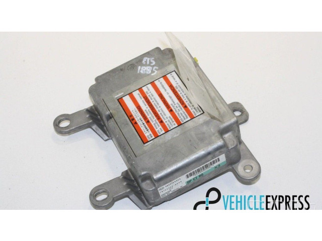 Блок подушек безопасности 98221XA02A   Subaru Tribeca