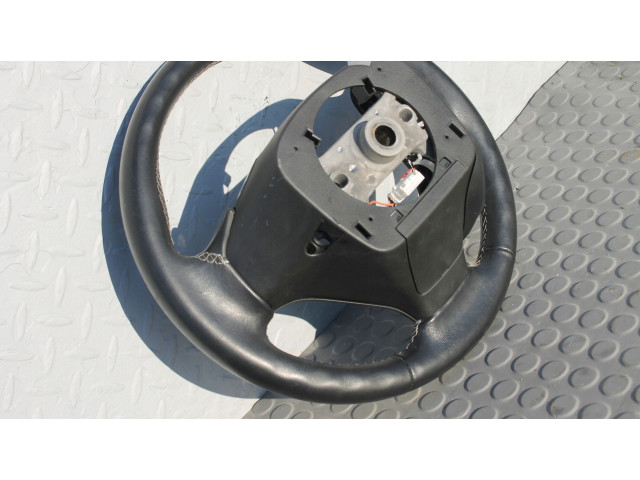 Руль Honda Civic IX 2011 - 2017 года