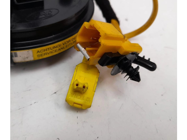 Полоса надувных подушек (кольцо srs) 96AB14A664A2A   Rover Rover    