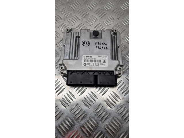 Řídící jednotka 8579478   BMW 1 F20 F21 2015