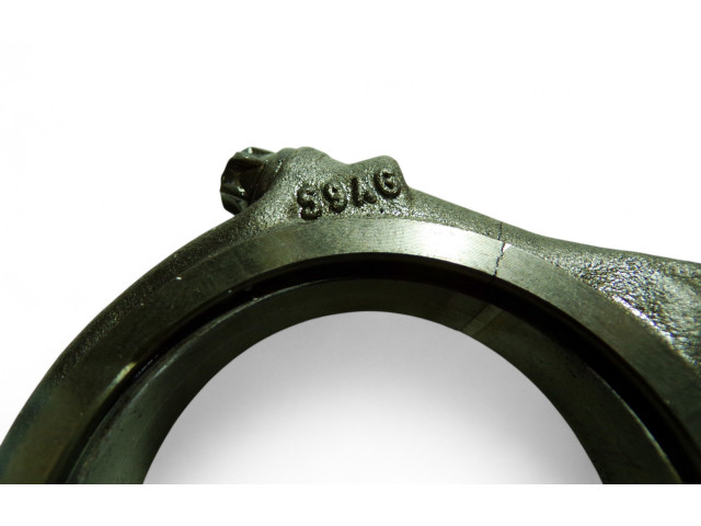  Поршень с шатуном CANA CANA  Audi A6 S6 C6 4F  