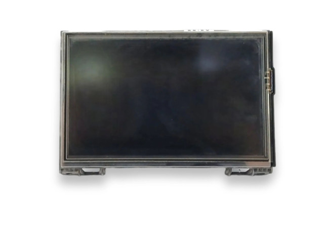 Дисплей 9805301780 Peugeot 2008 I