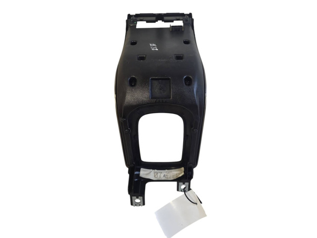 Блок управления климат-контролем 30672565   Volvo V50