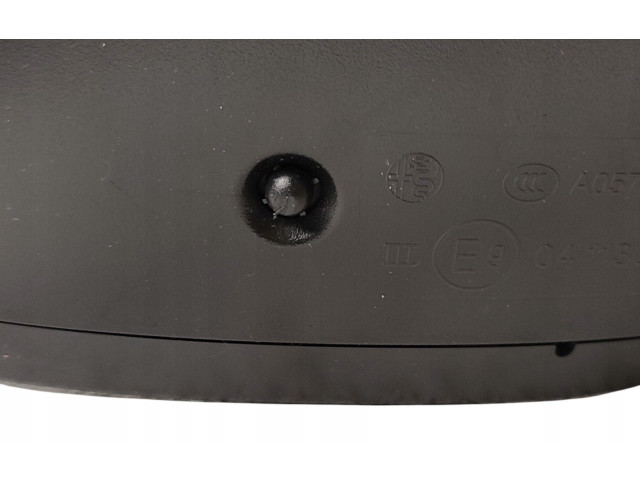 Zpětné zrcátko Alfa Romeo Giulia 2016 HENCAR17230430280