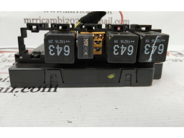 Блок управления 8P0907063G, 8P0907063G Audi A3 S3 8P