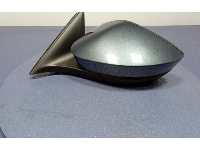 Поршень Зеркало (управляемое электричеством)    Skoda Octavia 985  