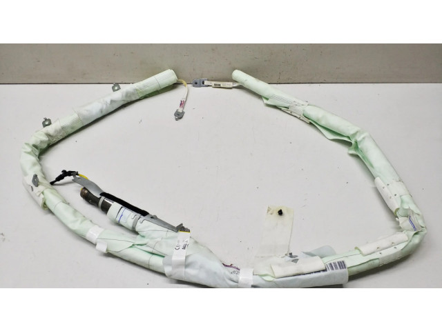 Боковая подушка безопасности 06700092200 Maserati Ghibli