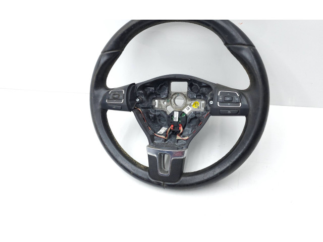 Volant Volkswagen Tiguan 2012 61978001A, 1T0419091AC