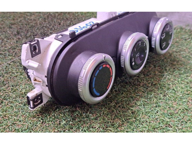 Блок управления климат-контролем 735579747, 199B5000   Fiat 500L