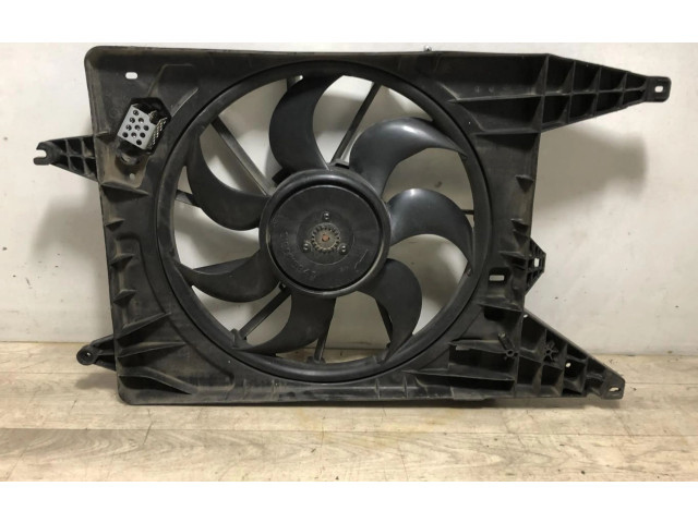 Вентилятор печки 214814342R, 214814342R Dacia Sandero