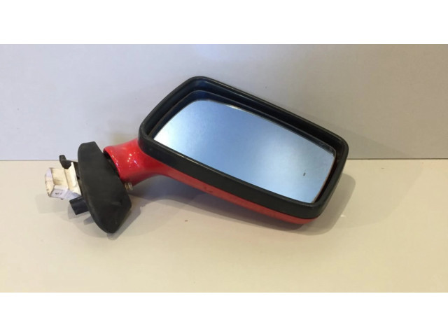 Зеркало (механическое)    правое    Audi 80 90 B3  1986-1991 года   