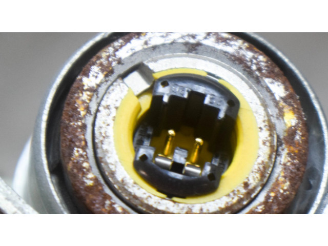 Боковая подушка безопасности P55351290AE Jeep Compass