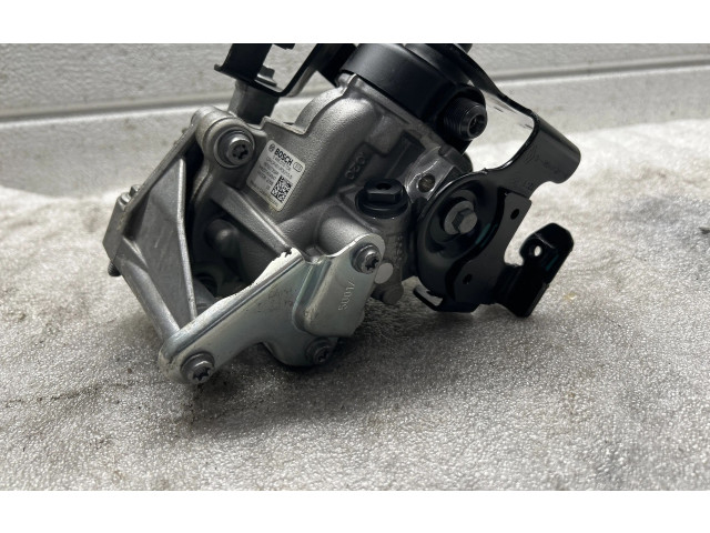 Vstřikovací čerpadlo 0445010704 Renault Captur