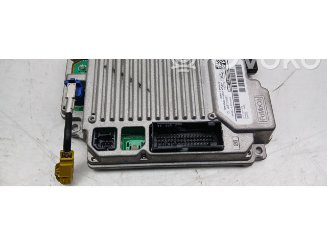 Блок управления JR3T-14G371-FED, MJ87E5AEC Ford S-MAX