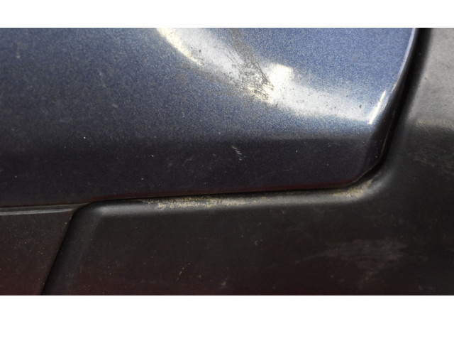 Зеркало электрическое Volvo V70 2000 - 2004 года