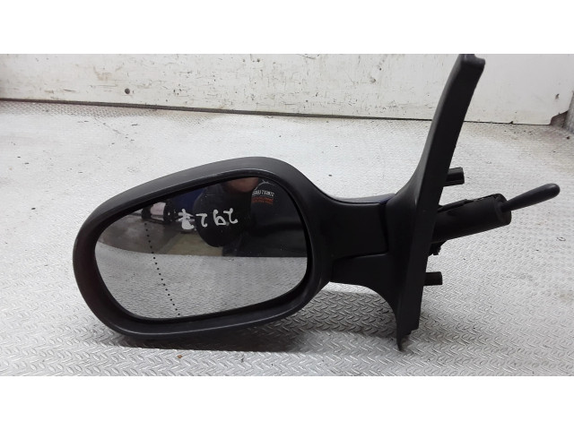 Zpětné zrcátko levé Renault Thalia I 2003 8200219318