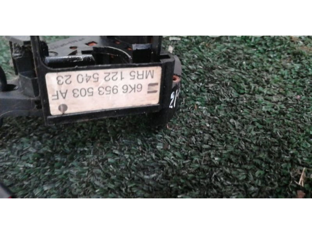 Включатель скорости стеклоочистителей    Seat Ibiza II (6k)