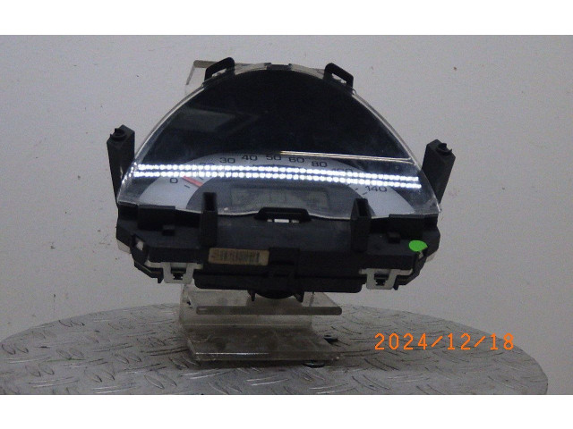 Přístrojová deska Peugeot 504 2001 0010123V001