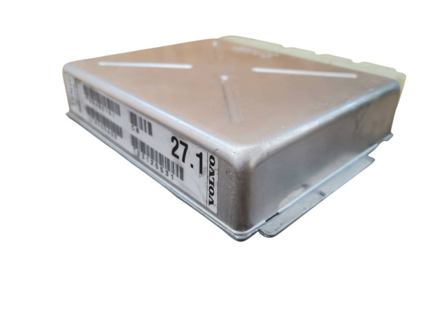 Блок управления коробкой передач 00001313A5, P09480761   Volvo V70