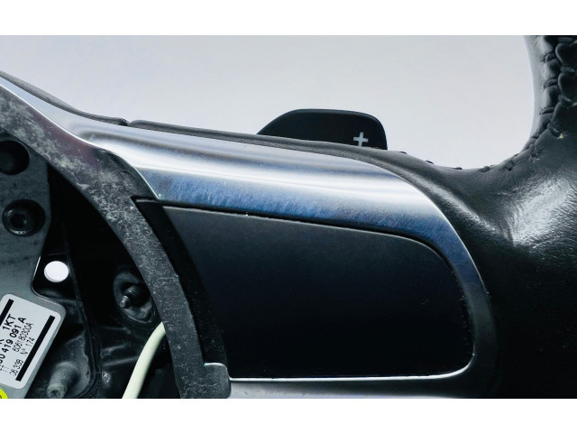 Volant Audi TT TTS Mk2 2012 8J0419091A, 06338174